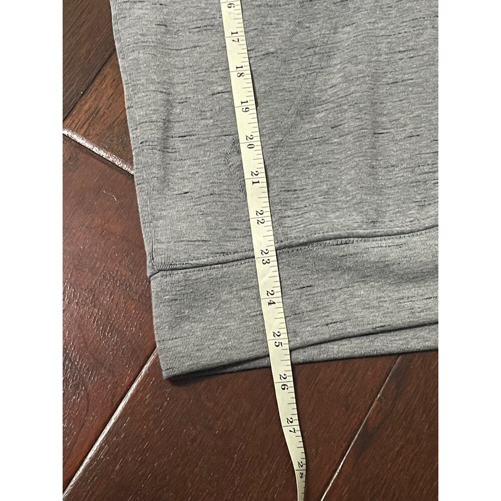 Champion Iowa State Cyclones Gray Hoodie Sweatshirt Mens Small Embroidered Logo - Picture 9 of 11